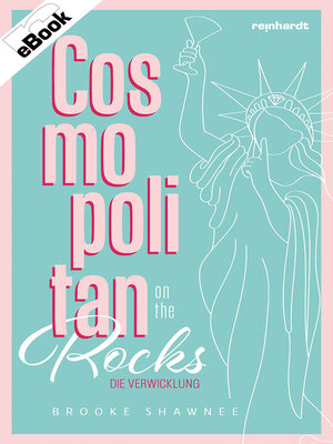 cover image of Cosmopolitan on the Rocks